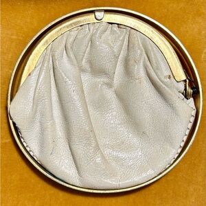 Cesare Piccini Leather Coin Purse